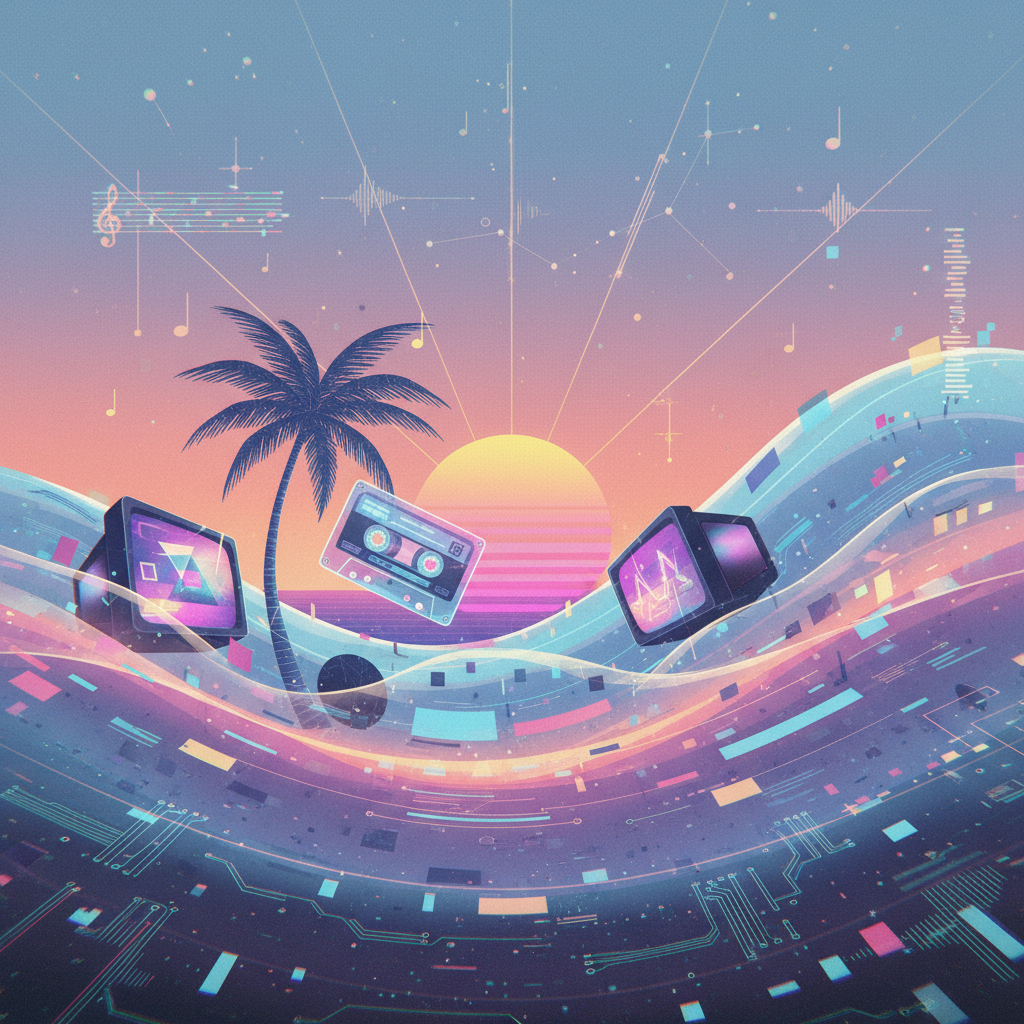 Chillwave | Vibepedia