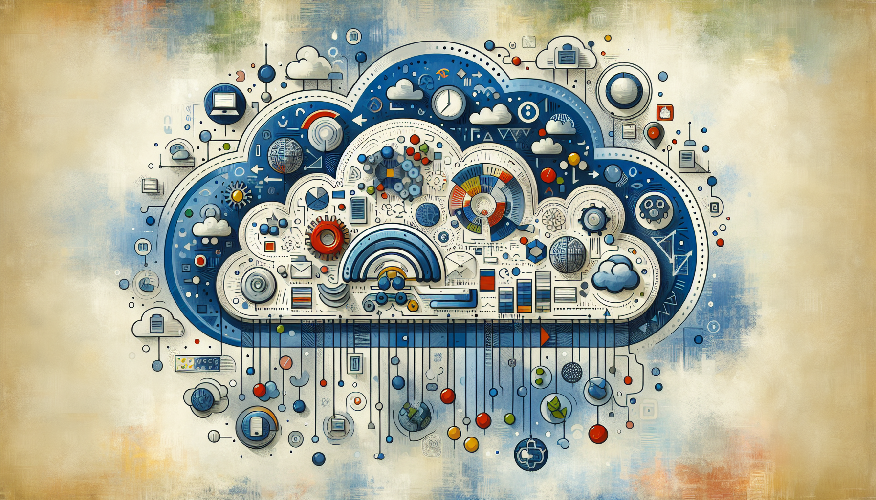 Cloud Data Integration | Vibepedia