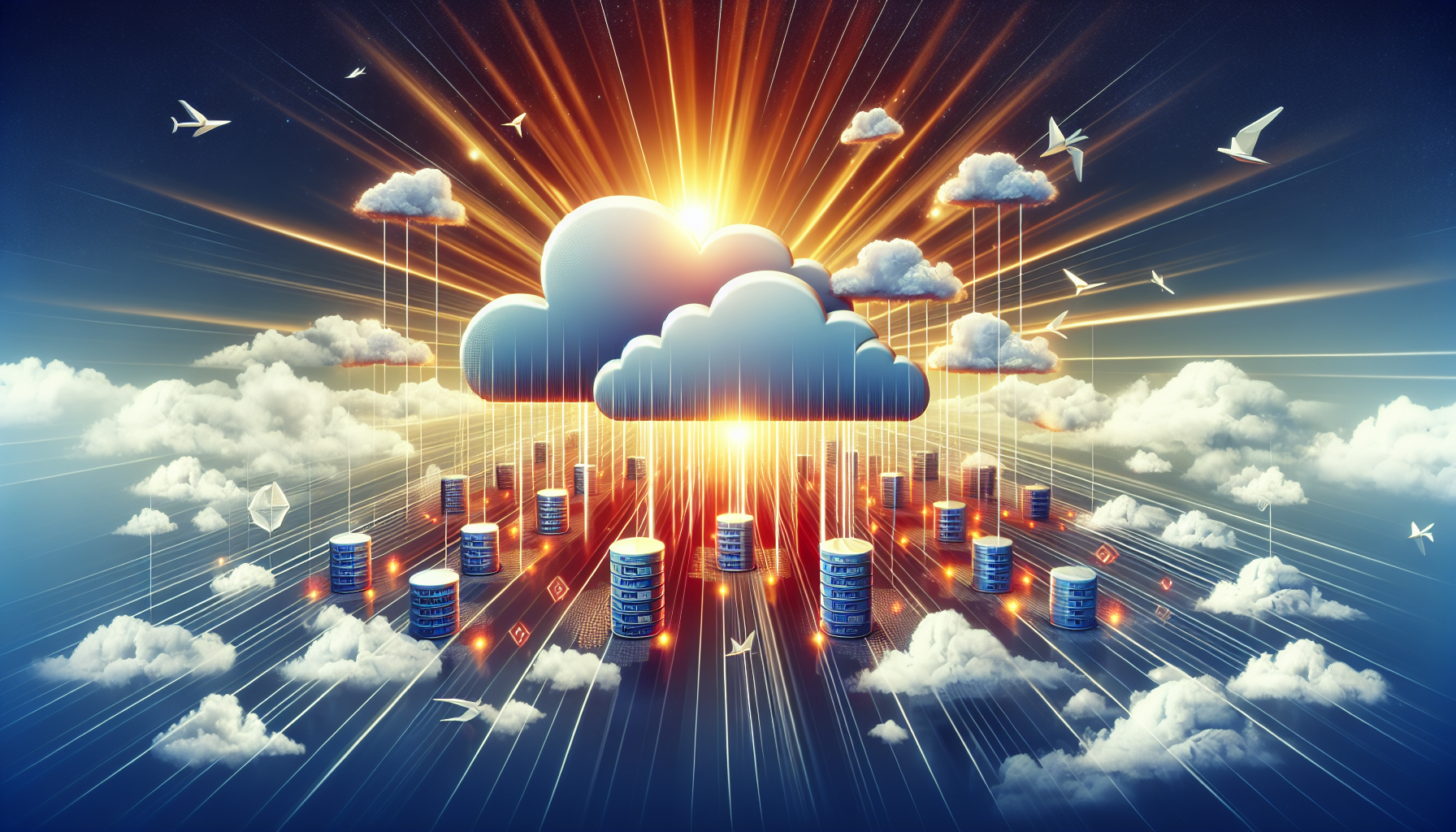 Cloud Storage | Vibepedia