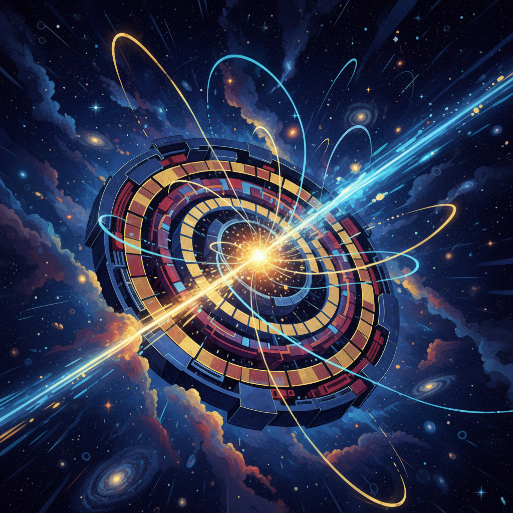 CMS Experiment | Vibepedia