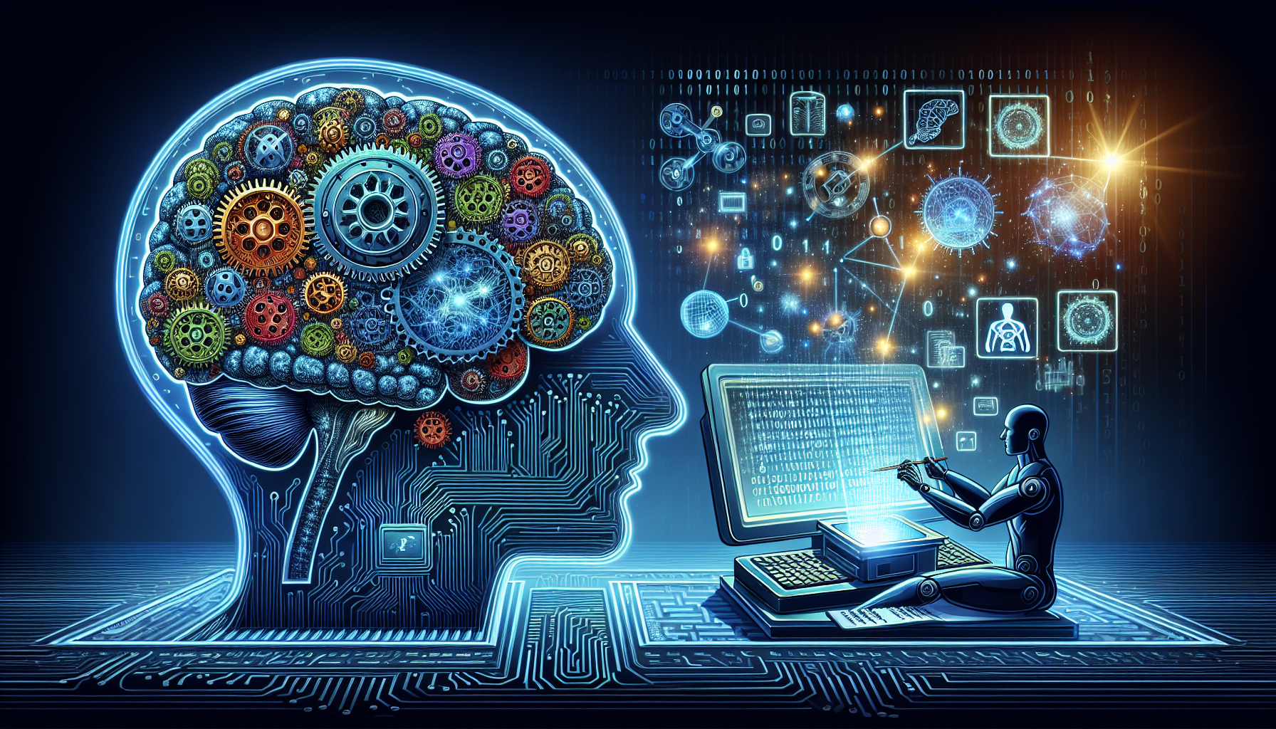 Cognitive Computing | Vibepedia