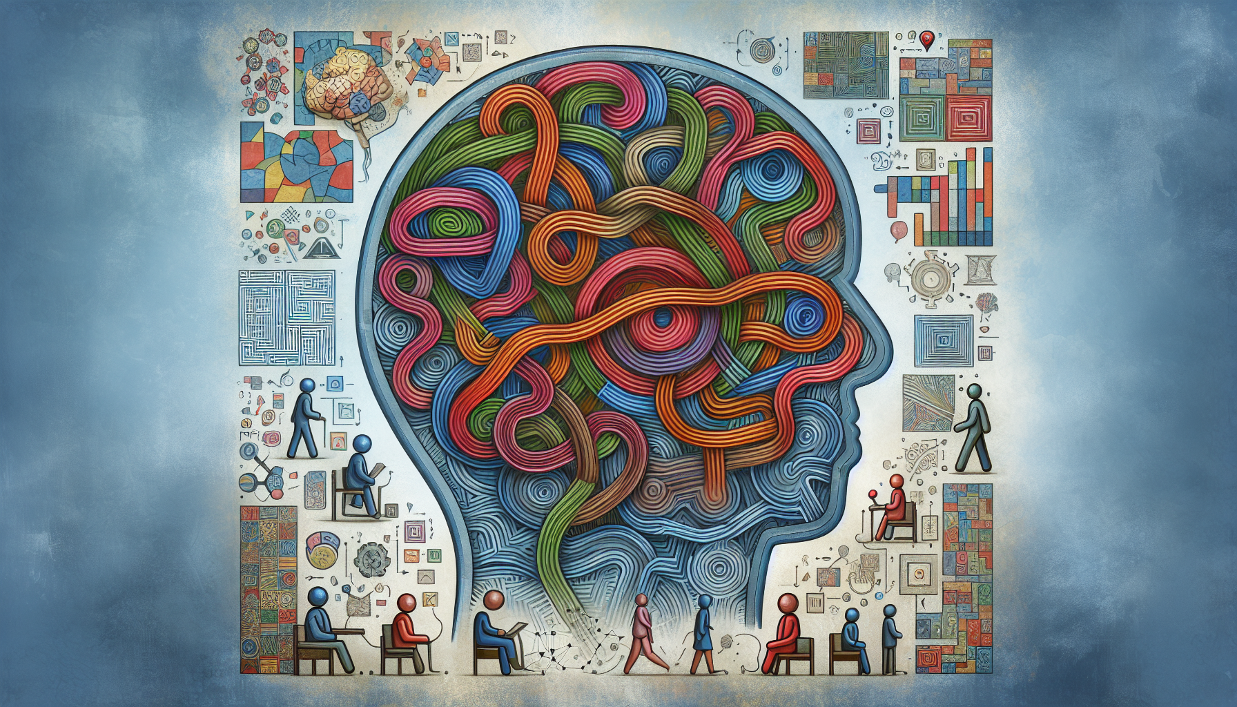 Cognitive Distortions | Vibepedia