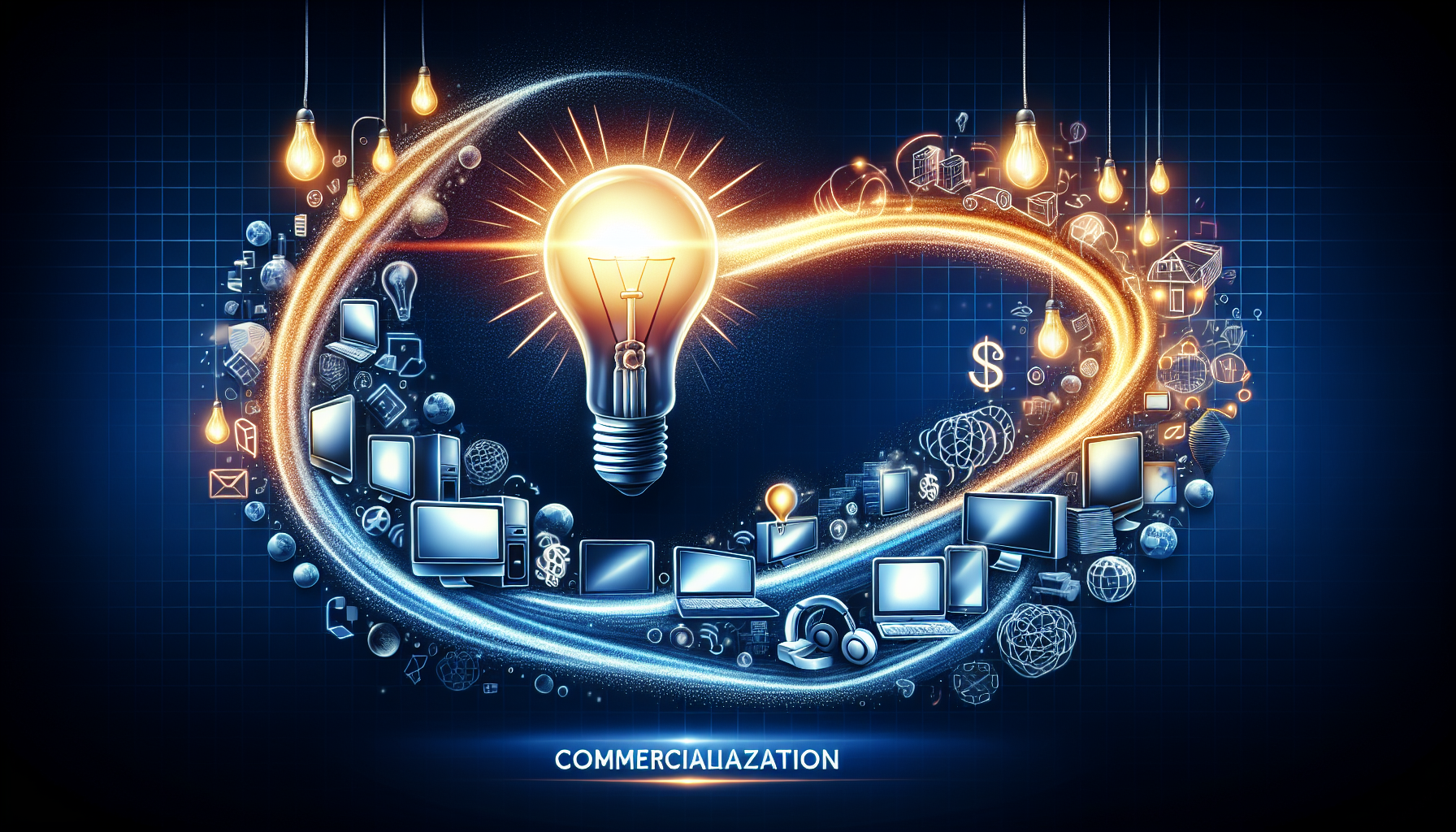 Commercialization | Vibepedia