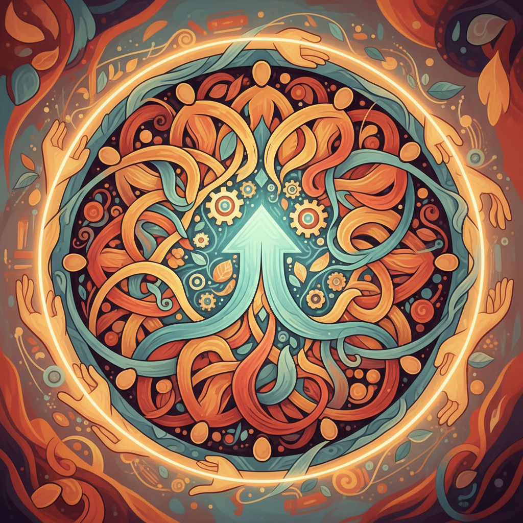 Community Support | Vibepedia