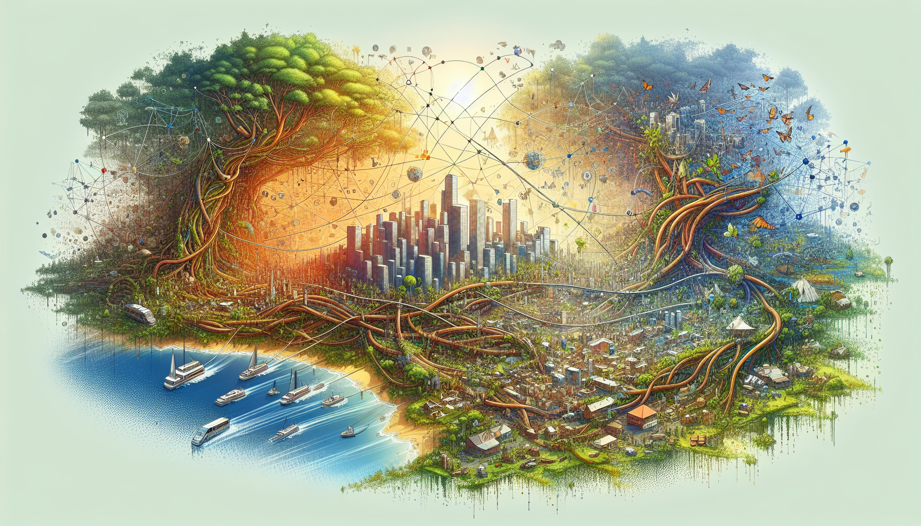 Complex Systems | Vibepedia