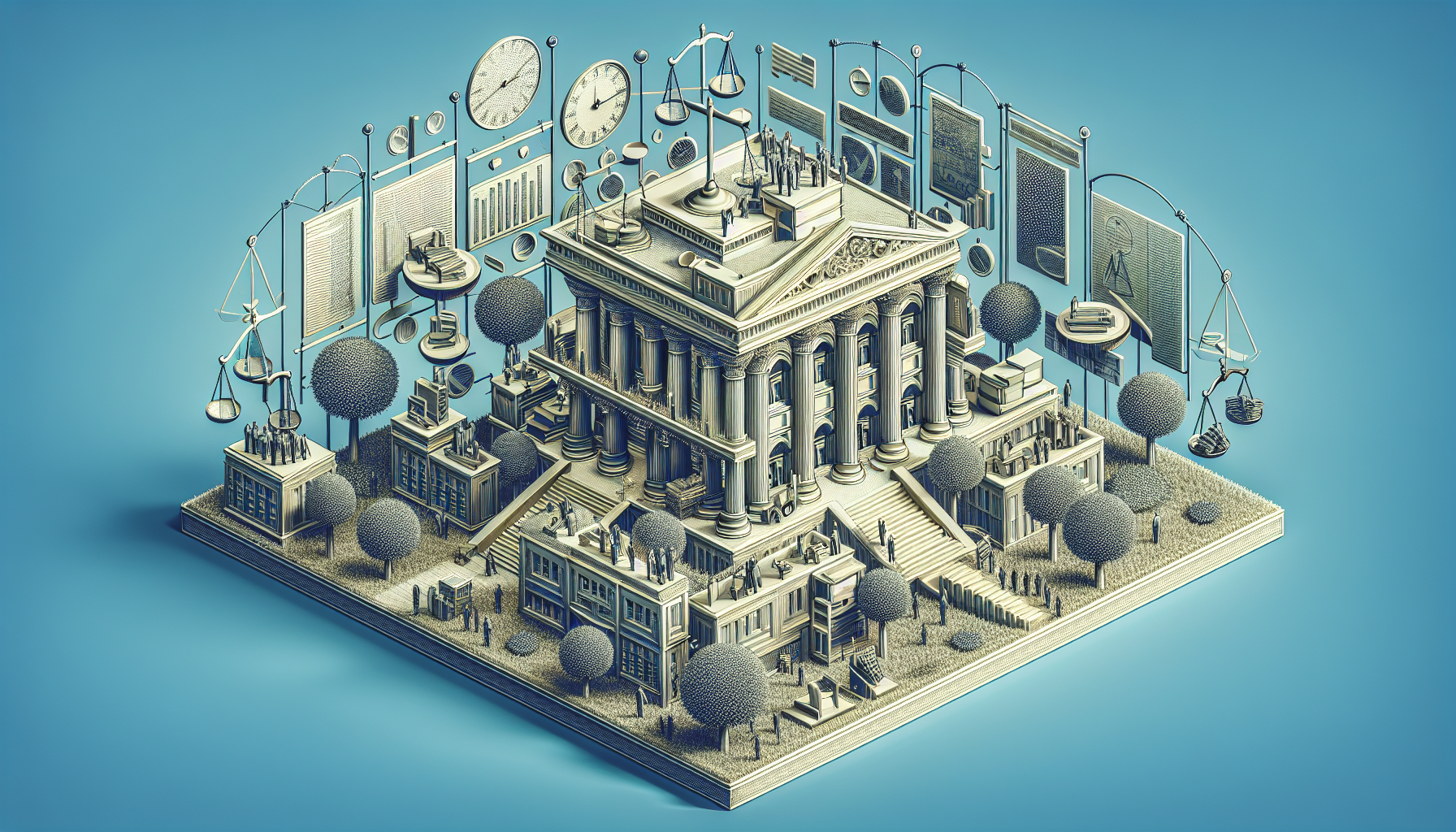 Compliance Standards | Vibepedia