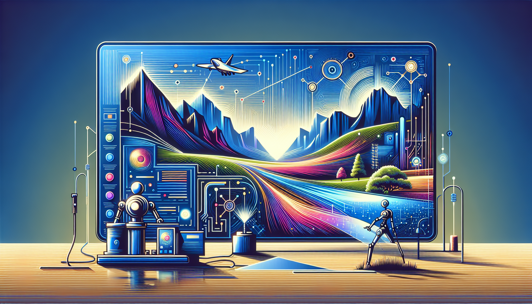 Computer Vision | Vibepedia