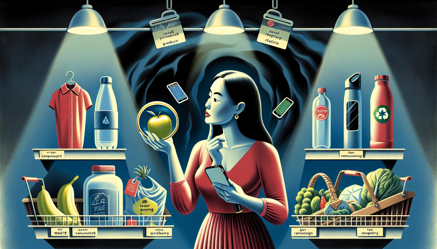 Conscious Consumerism | Vibepedia