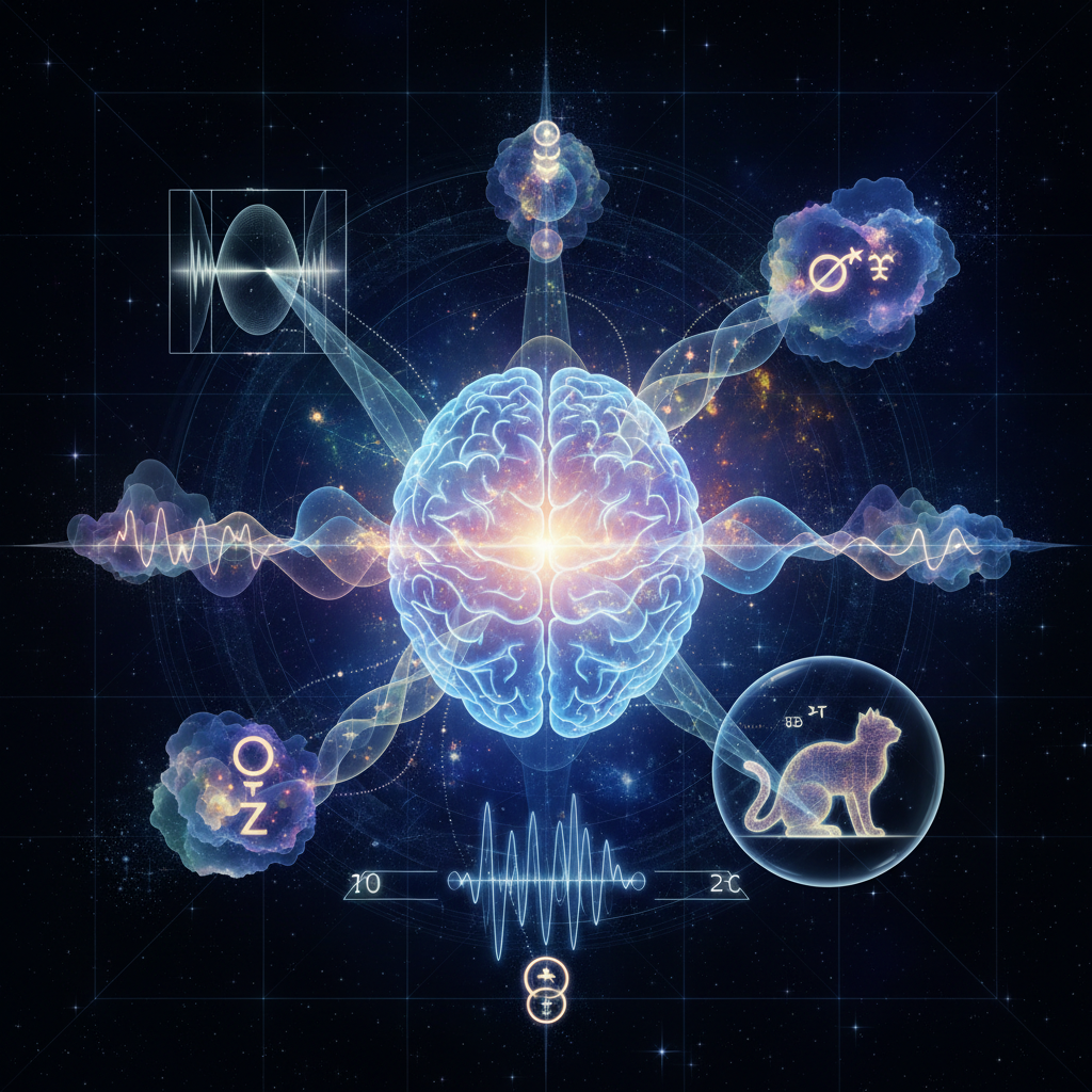 Consciousness and Quantum Mechanics | Vibepedia