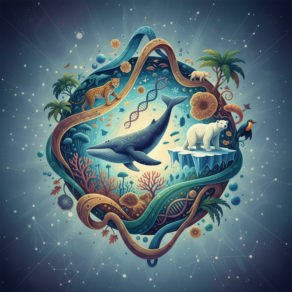 Convention On Biological Diversity | Vibepedia