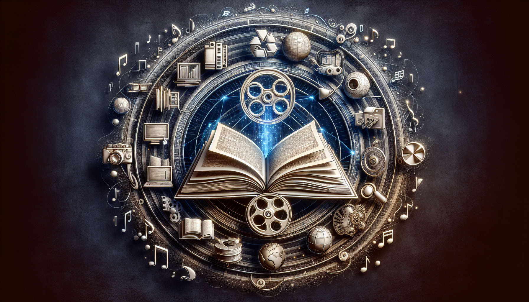 Copyright Law | Vibepedia