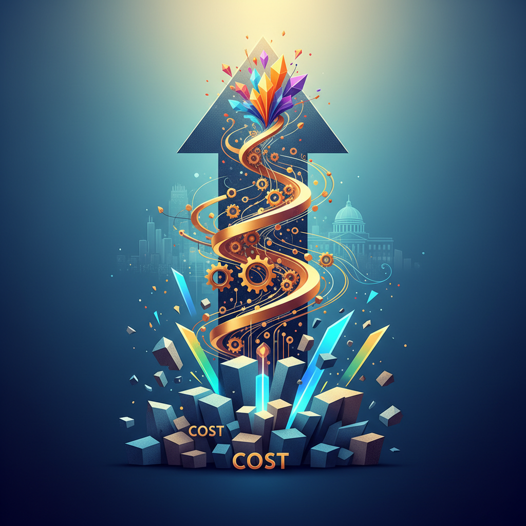 Cost Reduction | Vibepedia