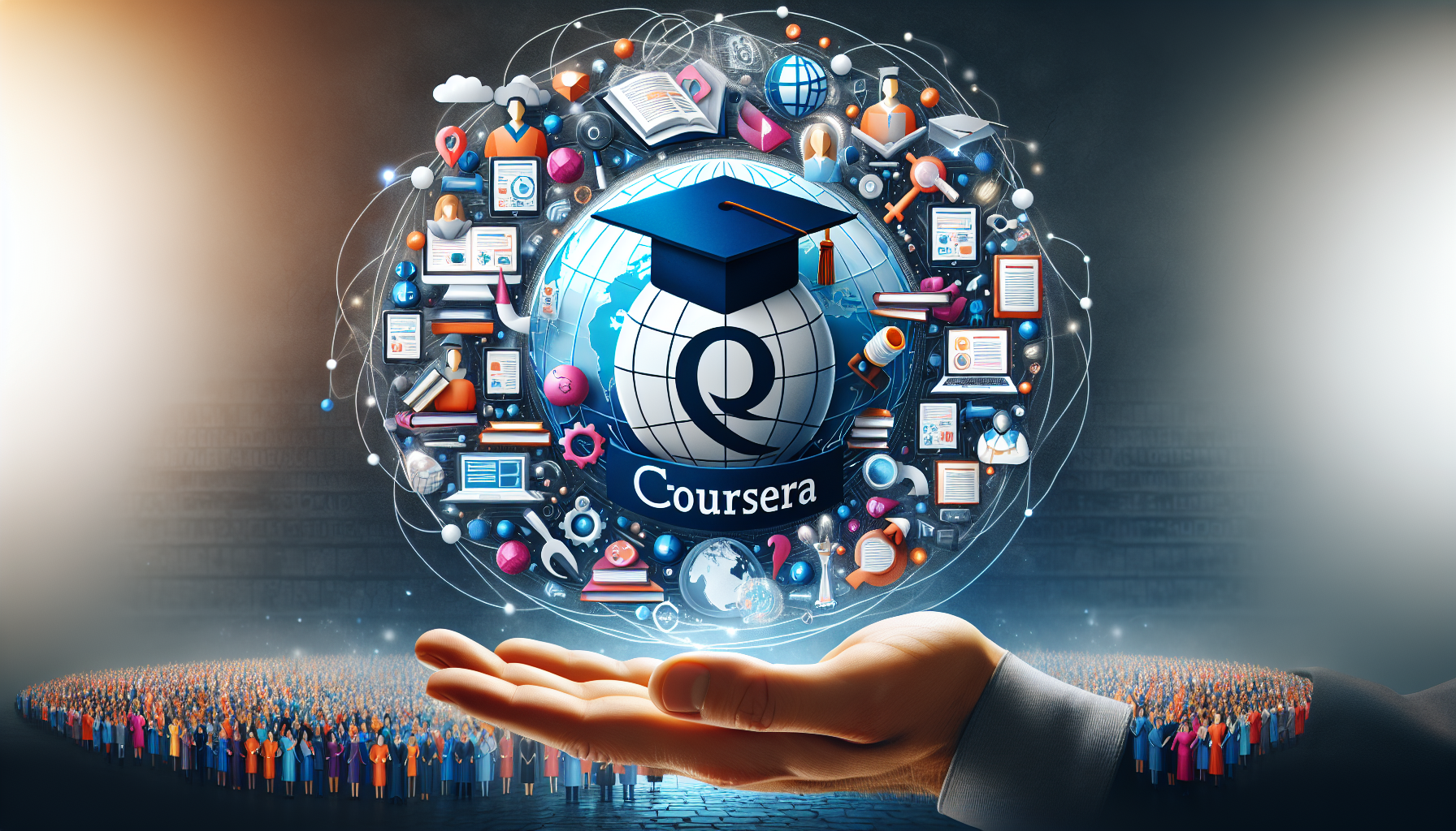 Coursera | Vibepedia