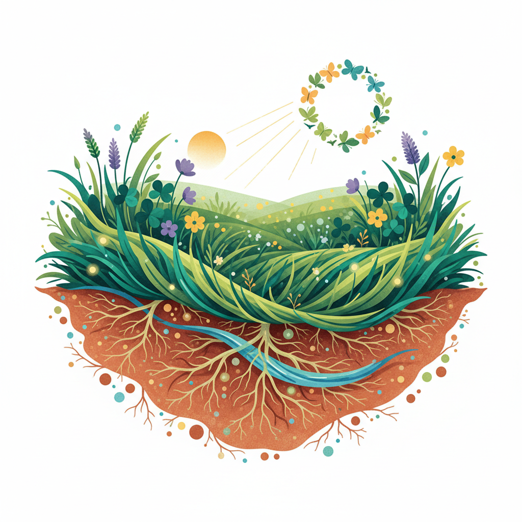 Cover Cropping | Vibepedia