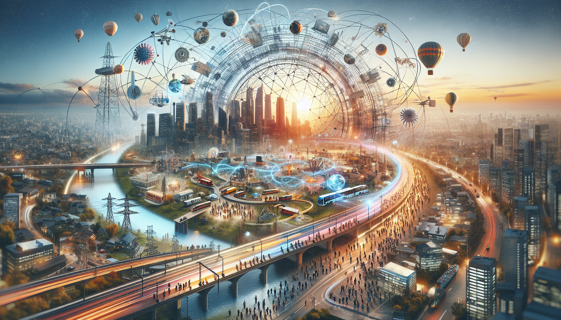 Critical Systems | Vibepedia