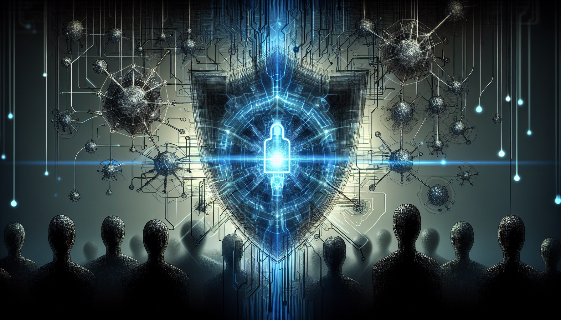 Cybersecurity And Infrastructure Security Agency | Vibepedia