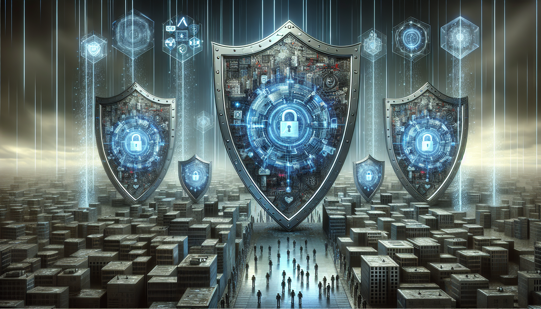 Cybersecurity Frameworks | Vibepedia