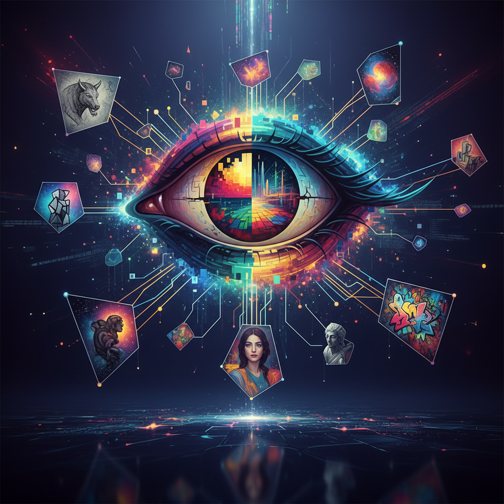 DALL-E 2 | Vibepedia