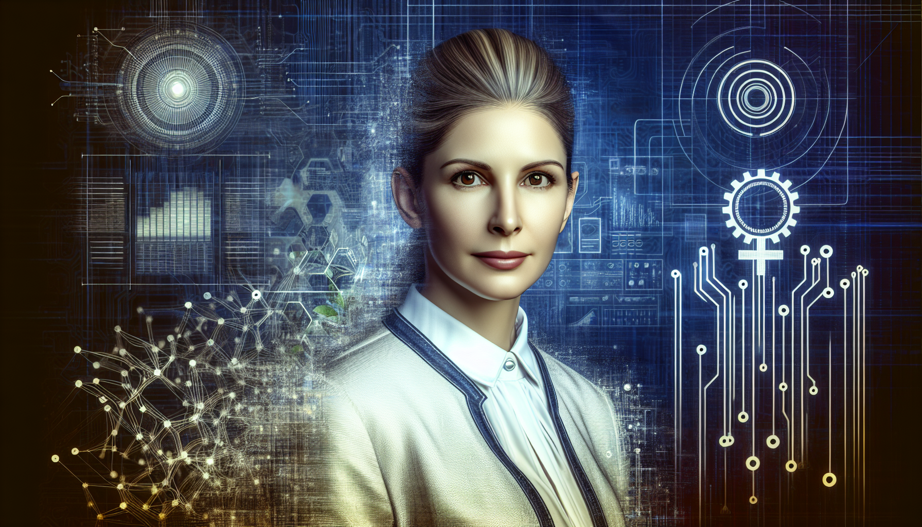 Danette McGilvray | Vibepedia