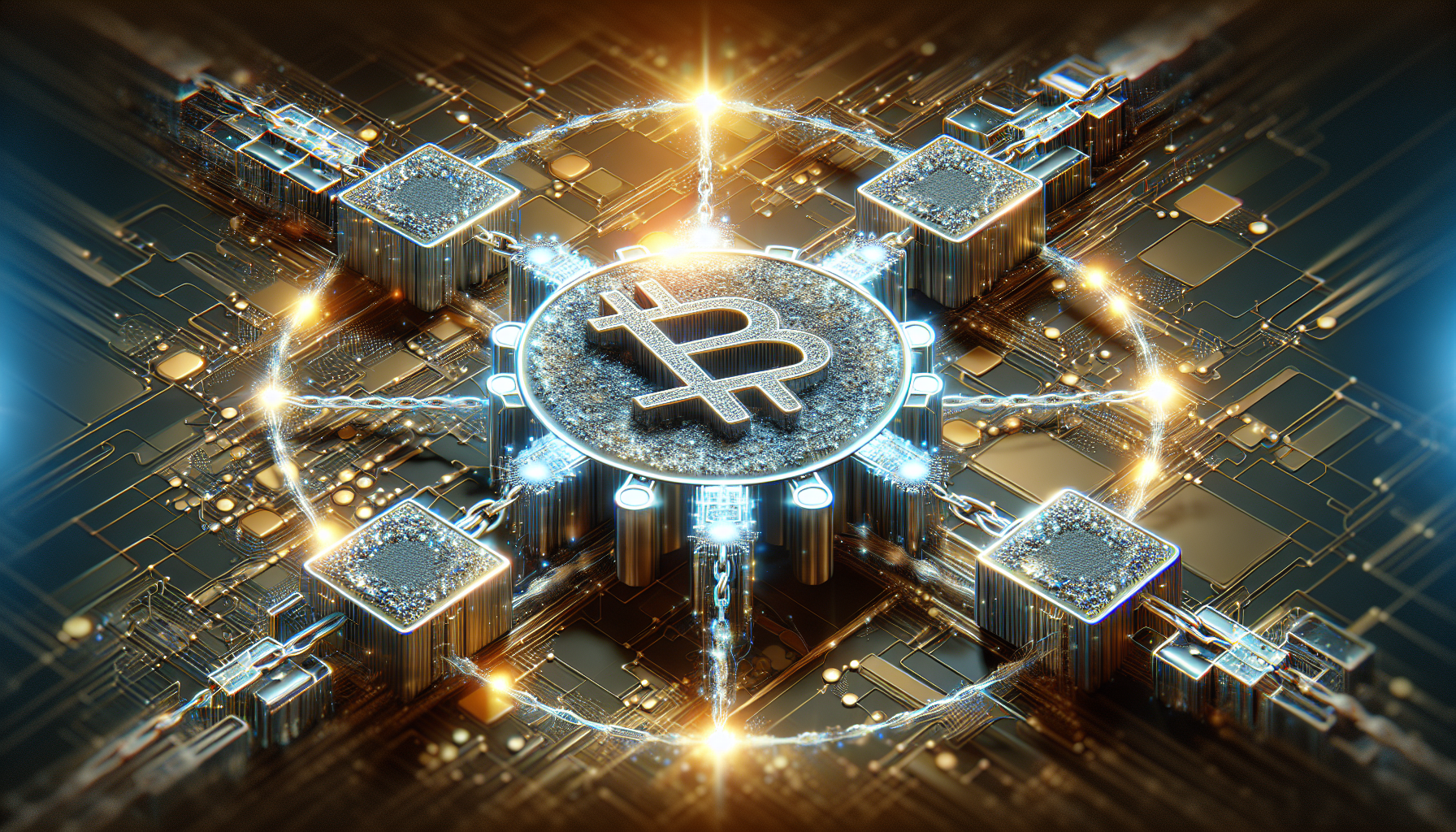 Danksharding | Vibepedia