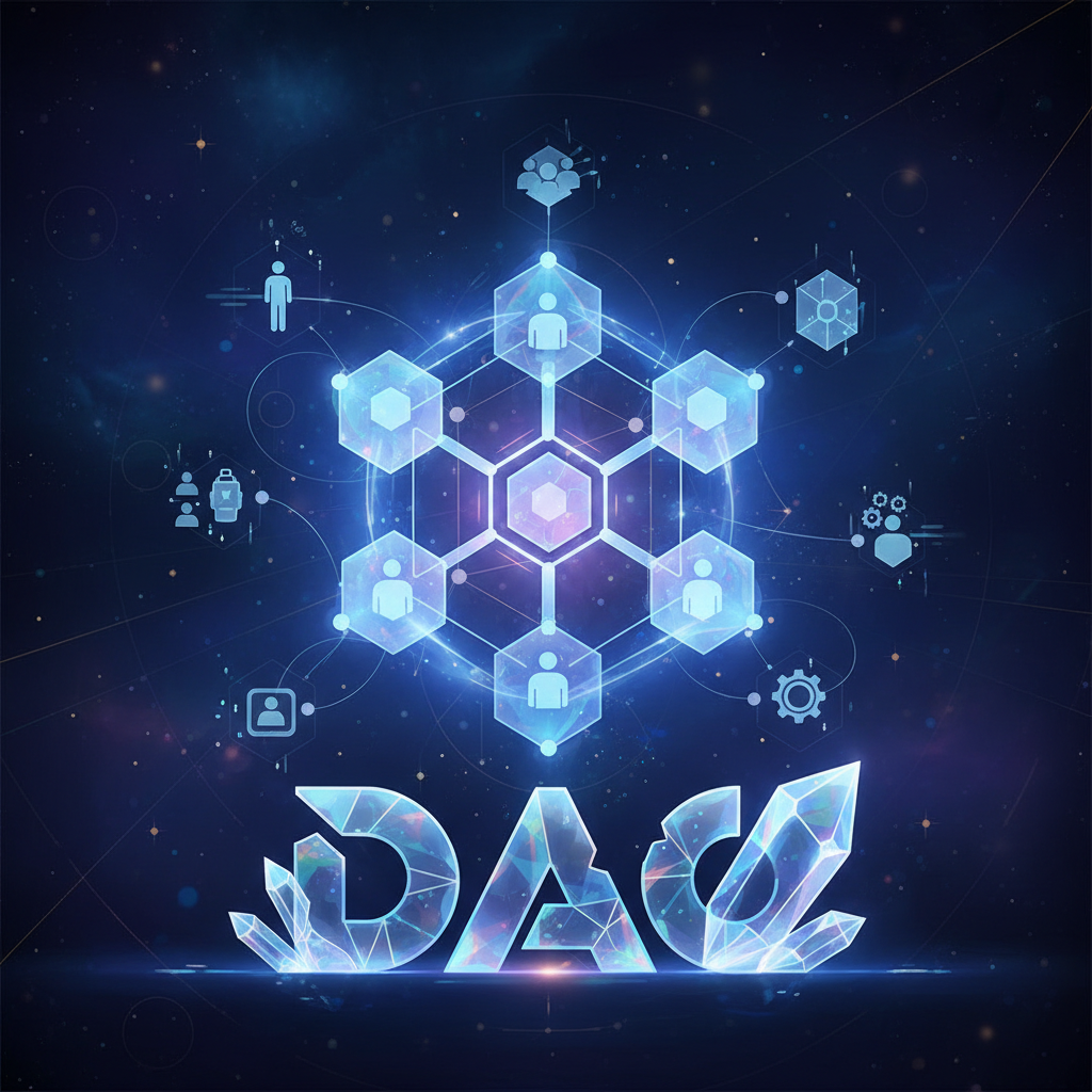 DAO | Vibepedia