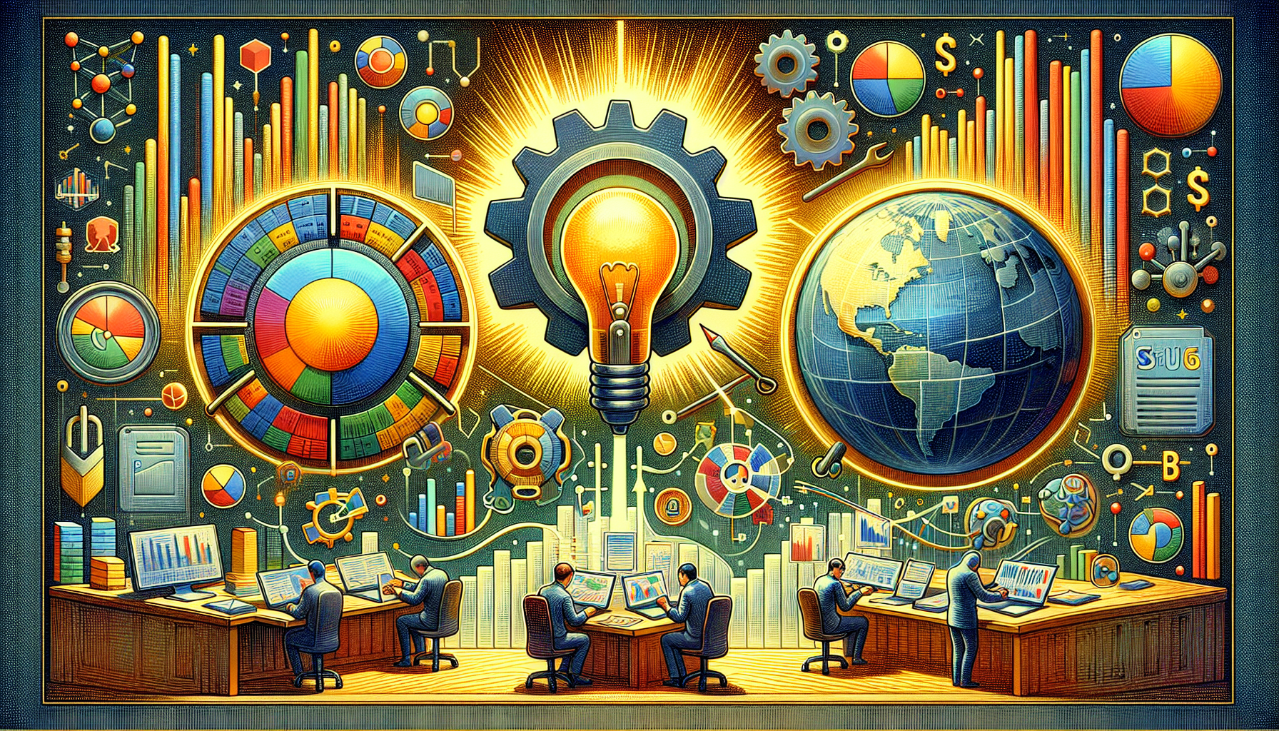 Data Analytics | Vibepedia