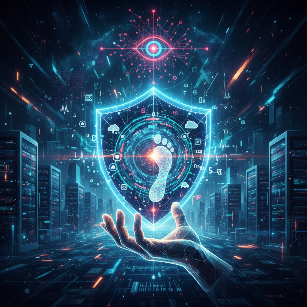 Data Control | Vibepedia