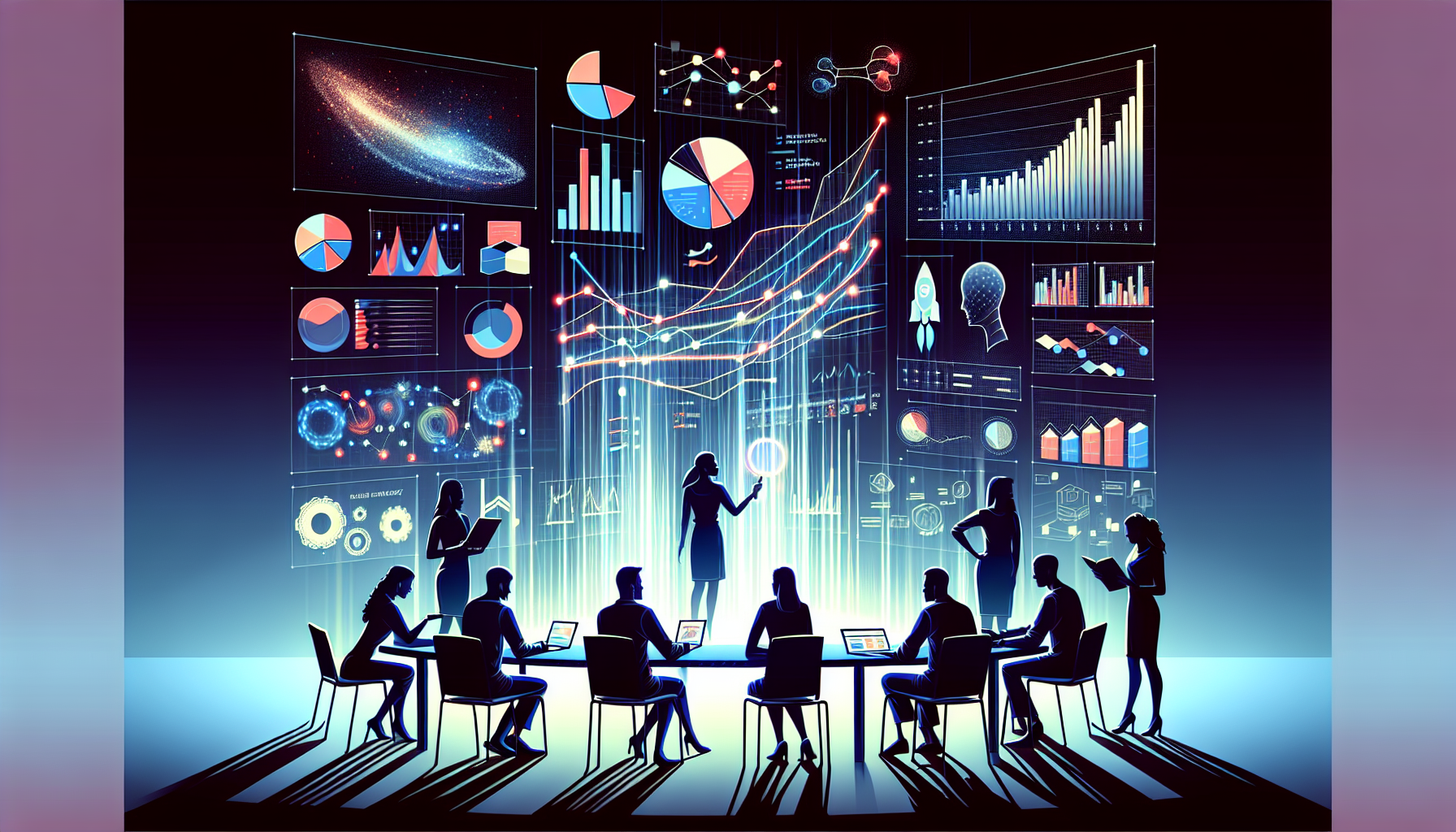 Data Driven Decision Making | Vibepedia