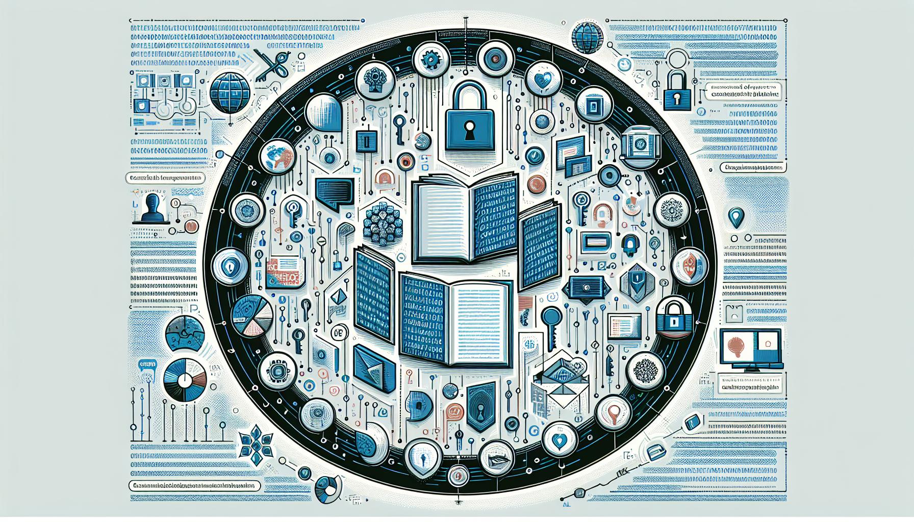 Data Encryption | Vibepedia