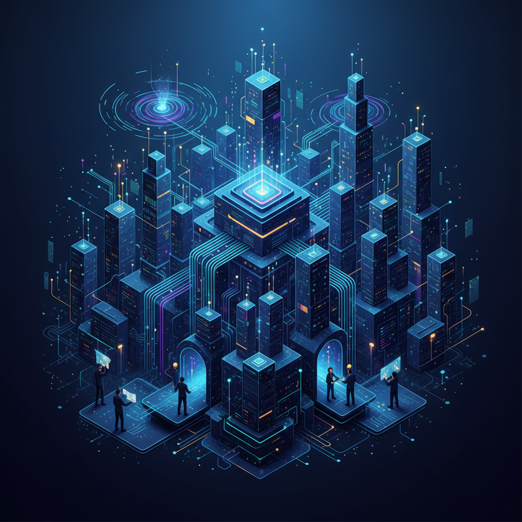 Data Engineers | Vibepedia