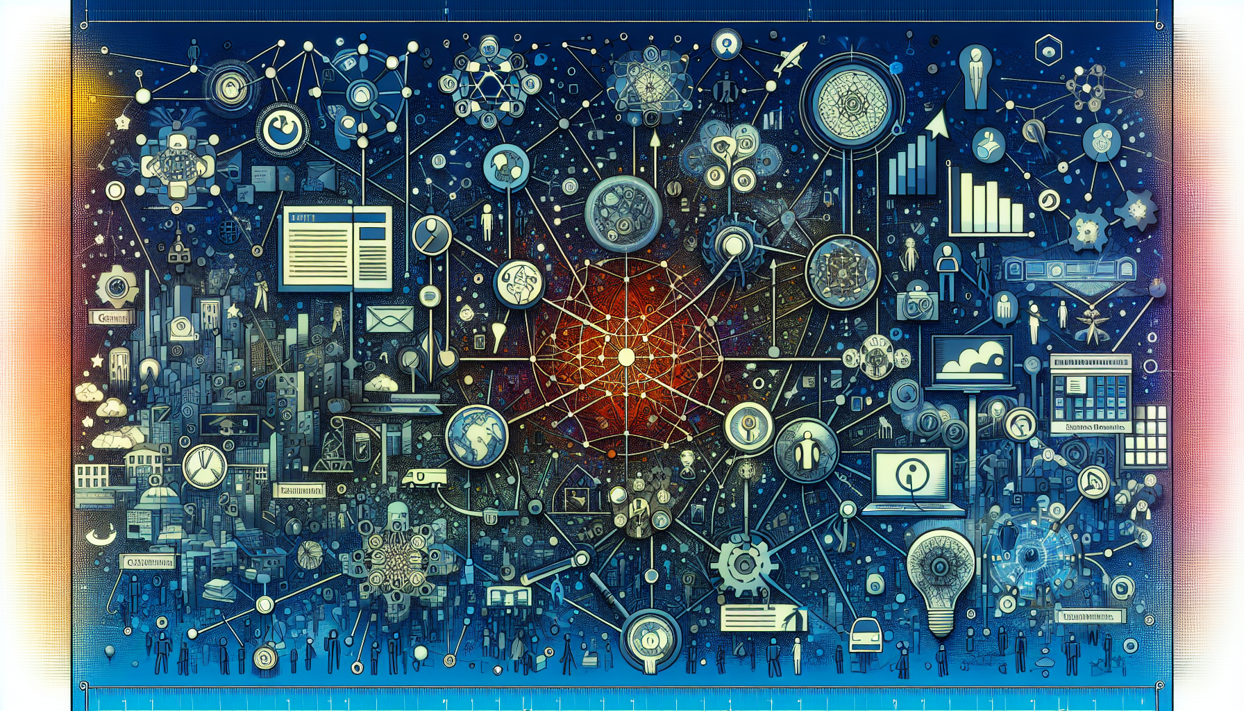 Data Fabric | Vibepedia