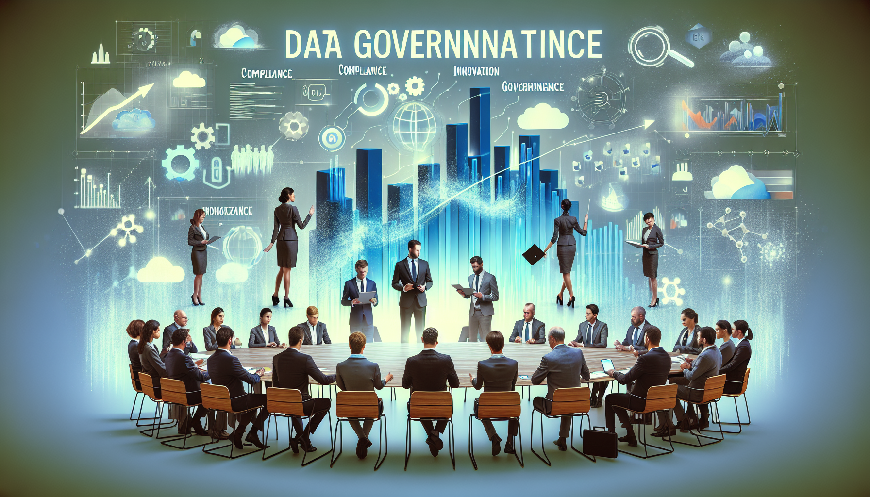 Data Governance Conference | Vibepedia