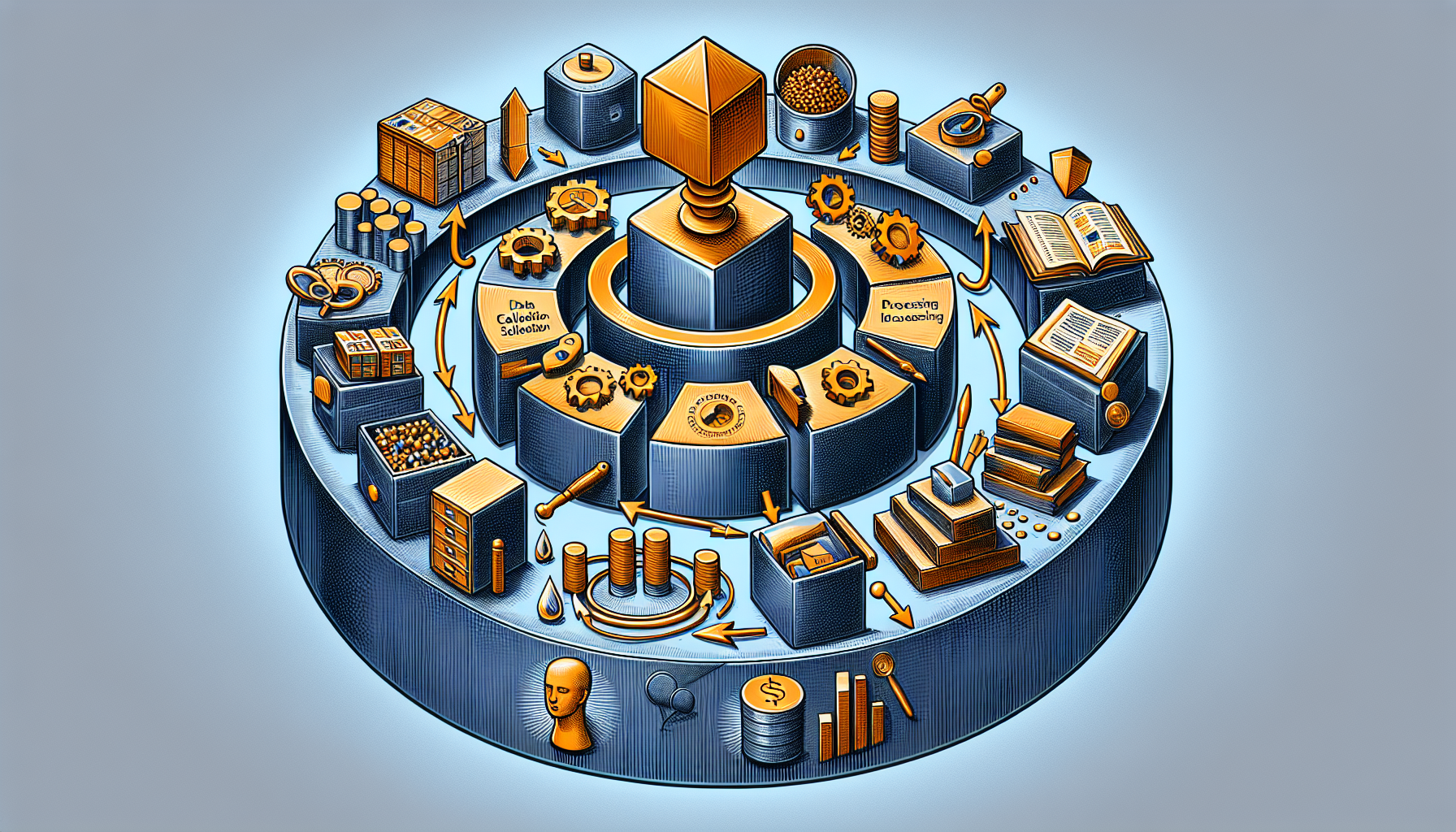 Data Integrity | Vibepedia