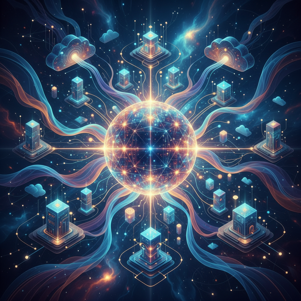 Data Interoperability | Vibepedia