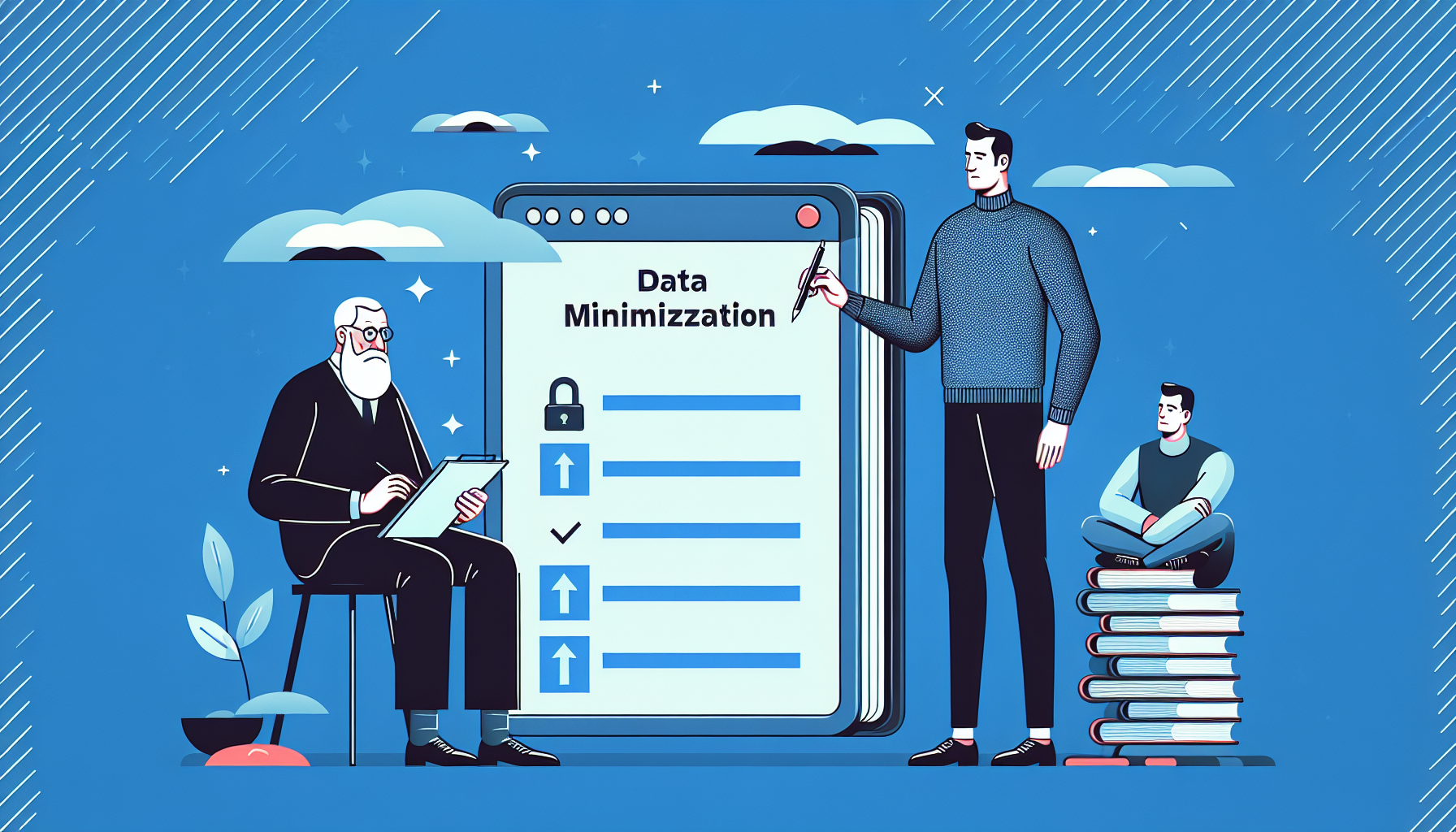 Data Minimization | Vibepedia