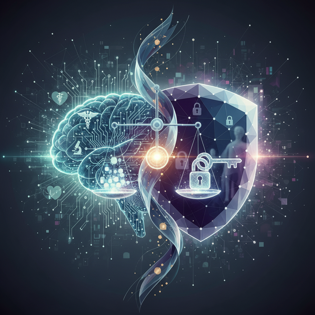 Data Privacy in AI Diagnostics | Vibepedia