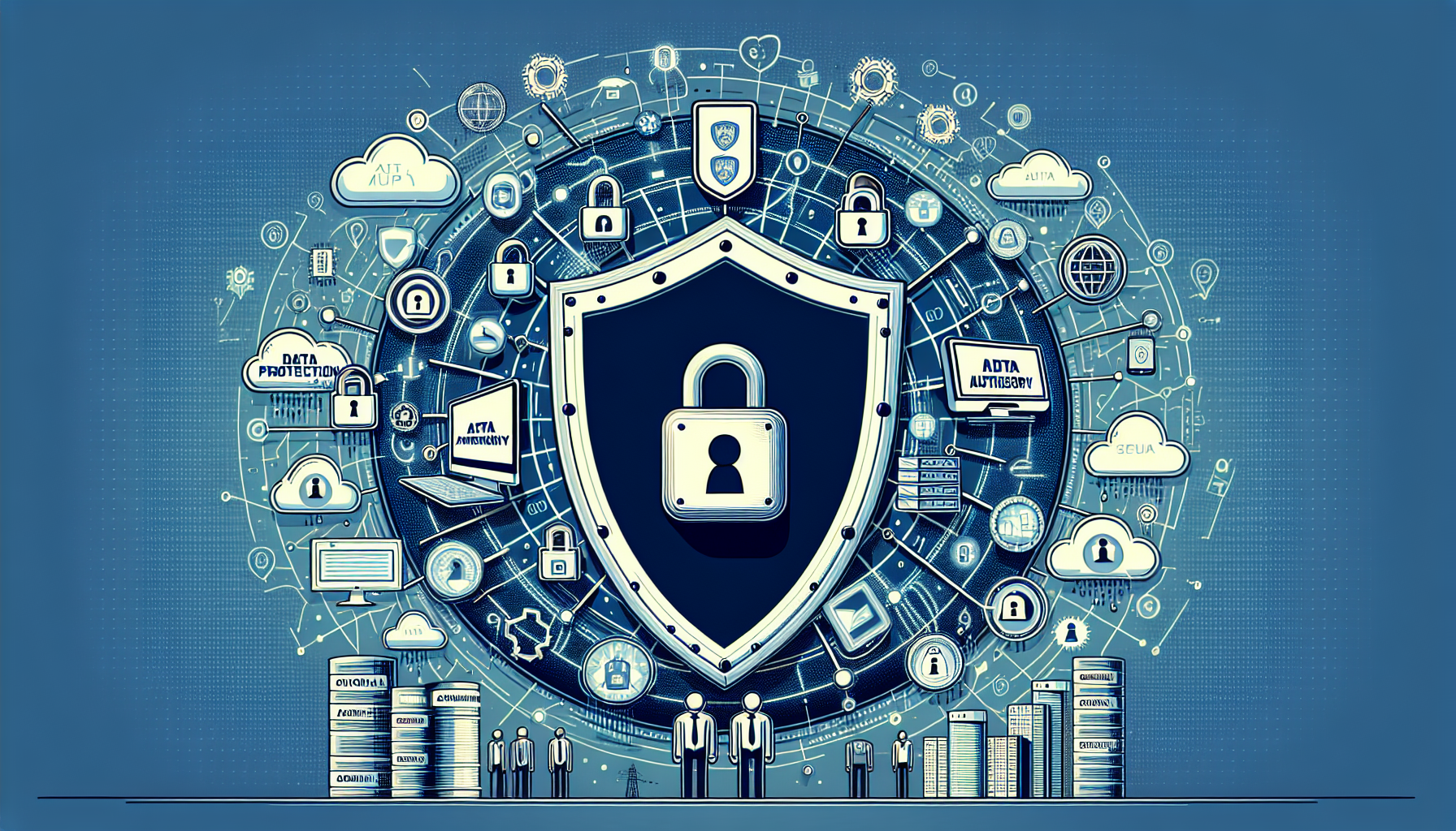 Data Protection Authorities (DPAs) | Vibepedia