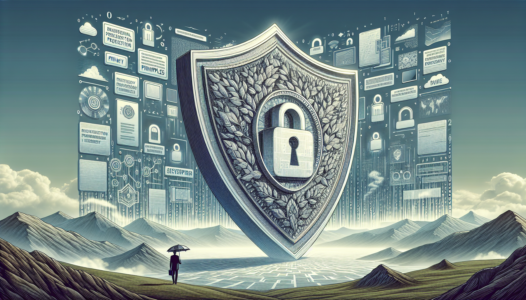 Data Protection Principles | Vibepedia