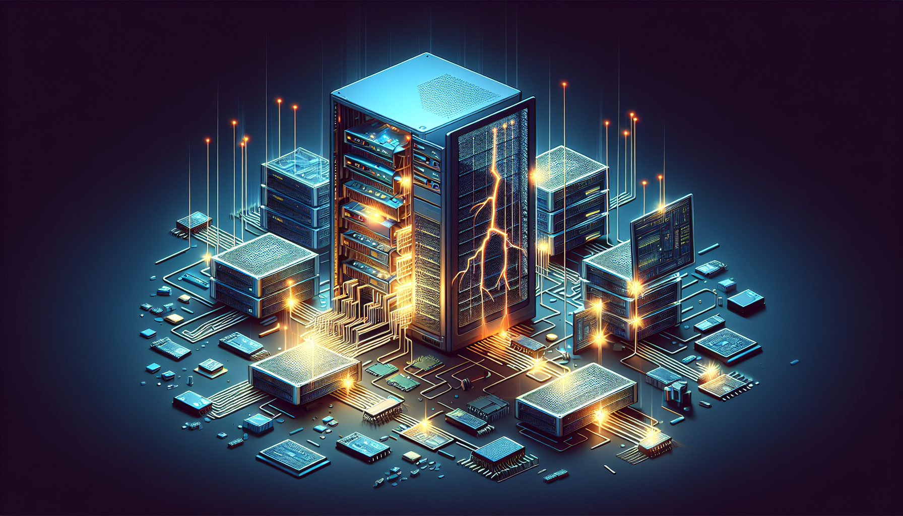 Data Redundancy | Vibepedia