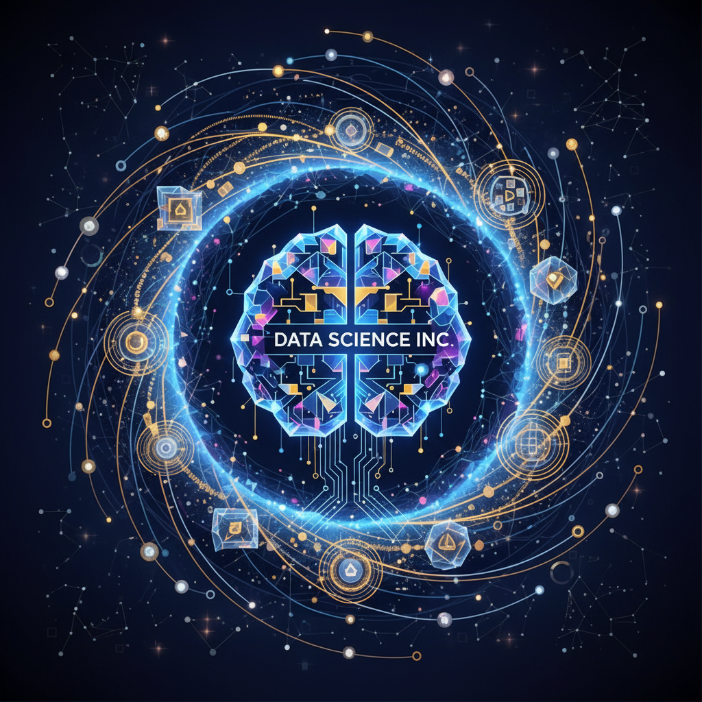 Data Science Inc | Vibepedia