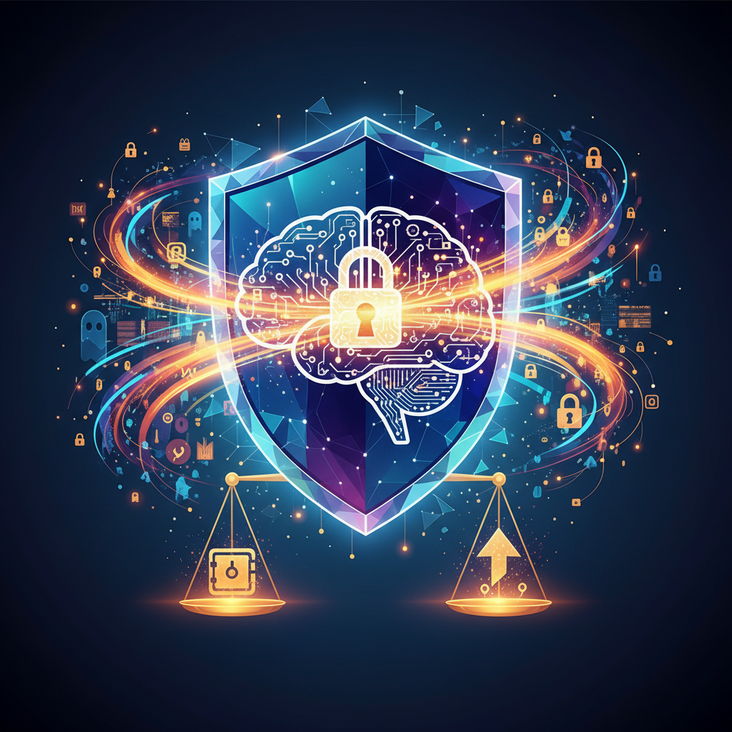 Data Security and Privacy Concerns | Vibepedia