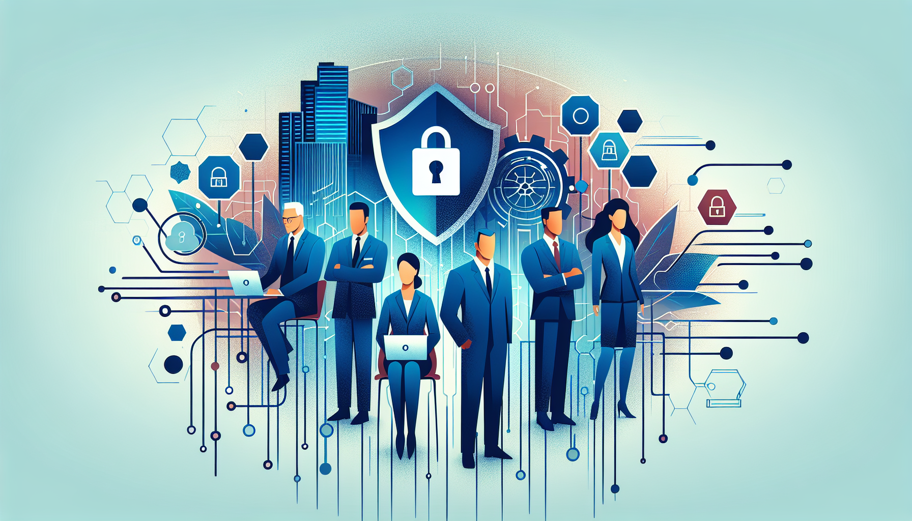 Data Security Measures | Vibepedia