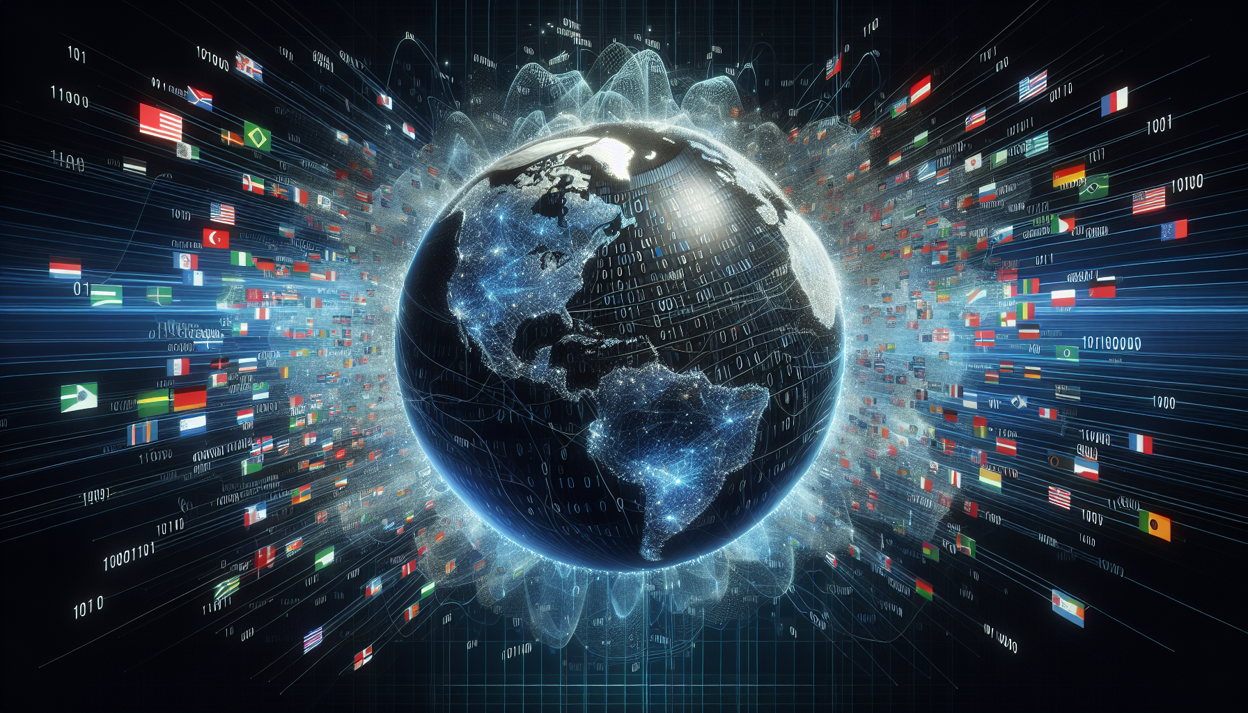 Data Sovereignty | Vibepedia