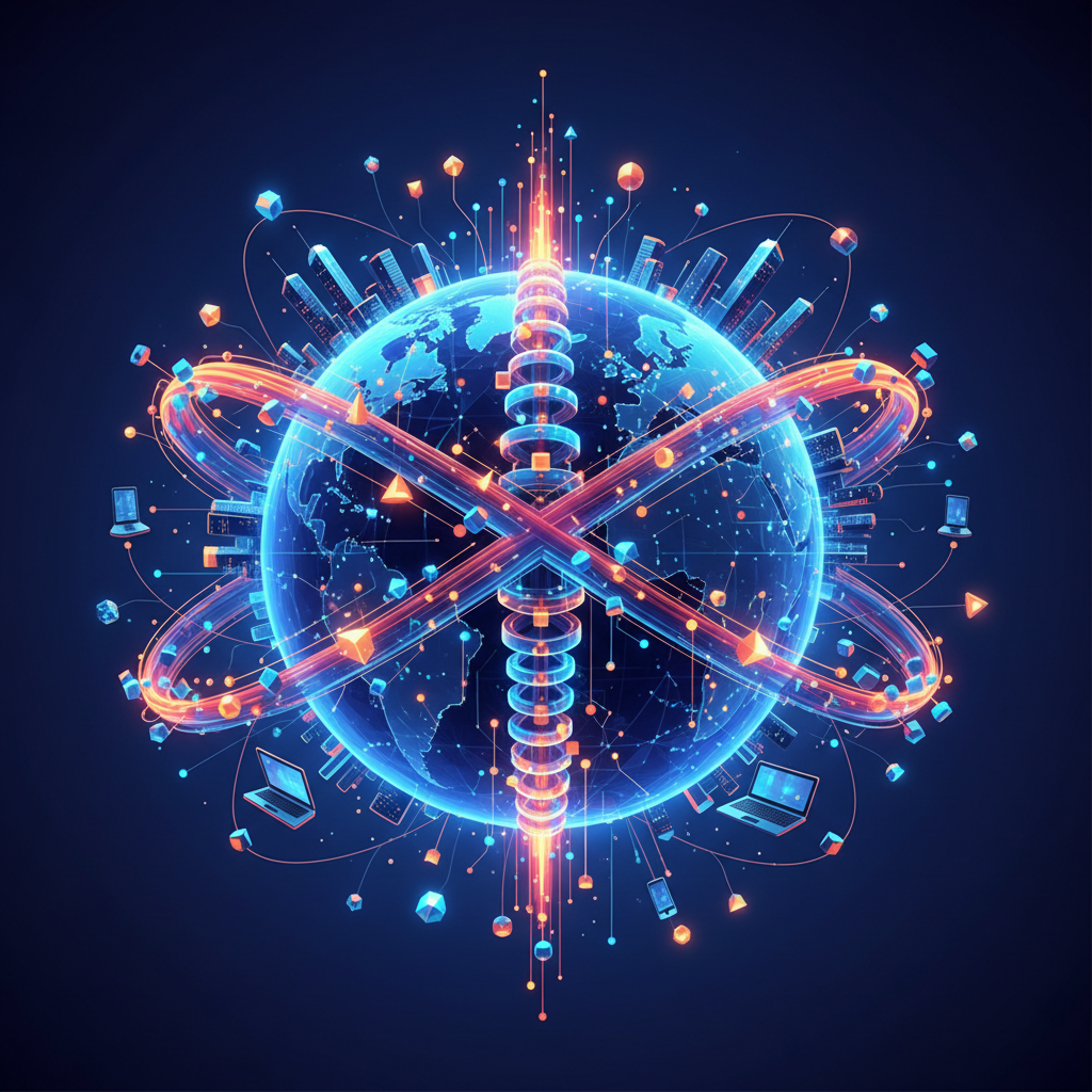 Data Transmission | Vibepedia