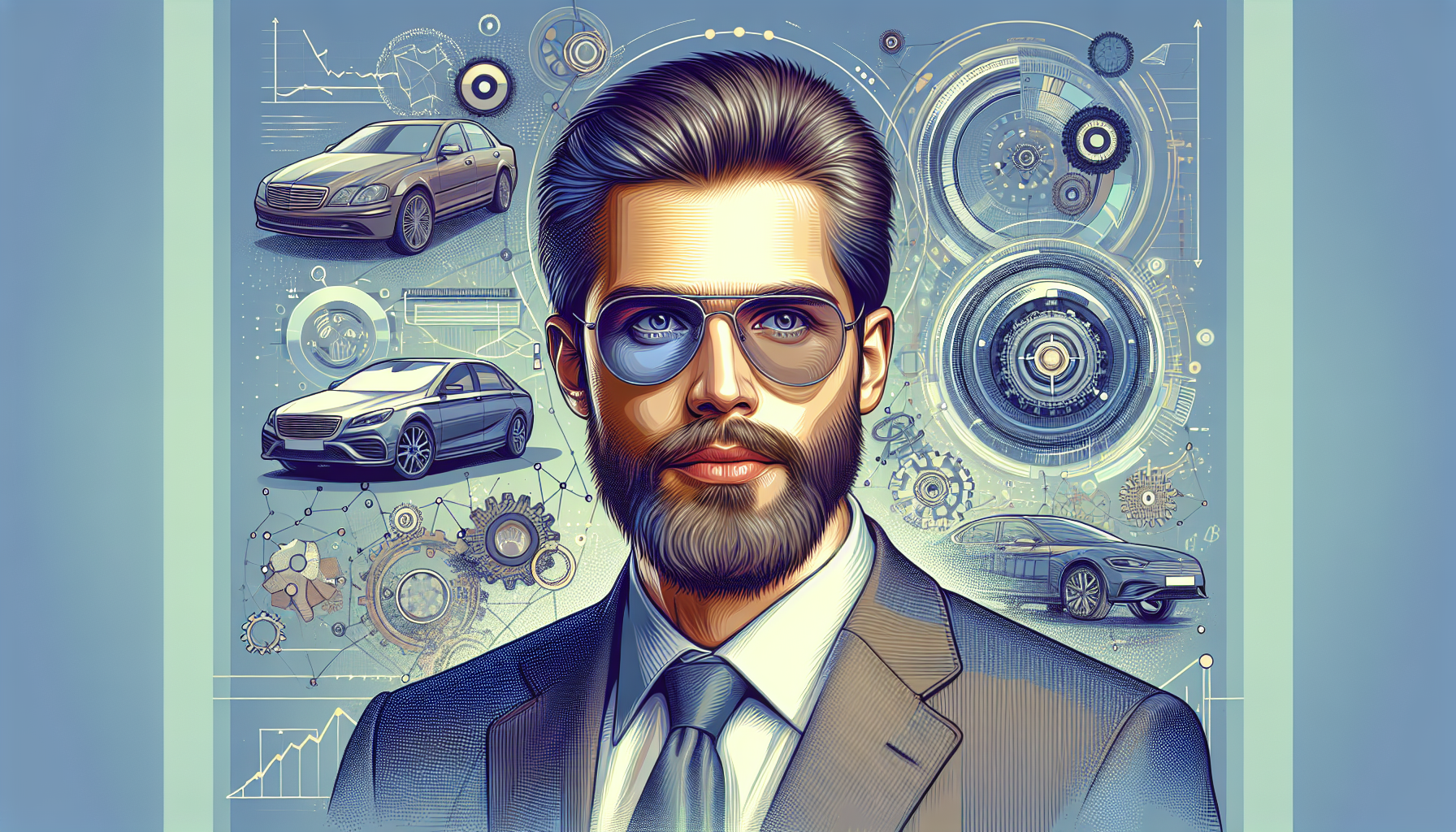 David Kupfer | Vibepedia