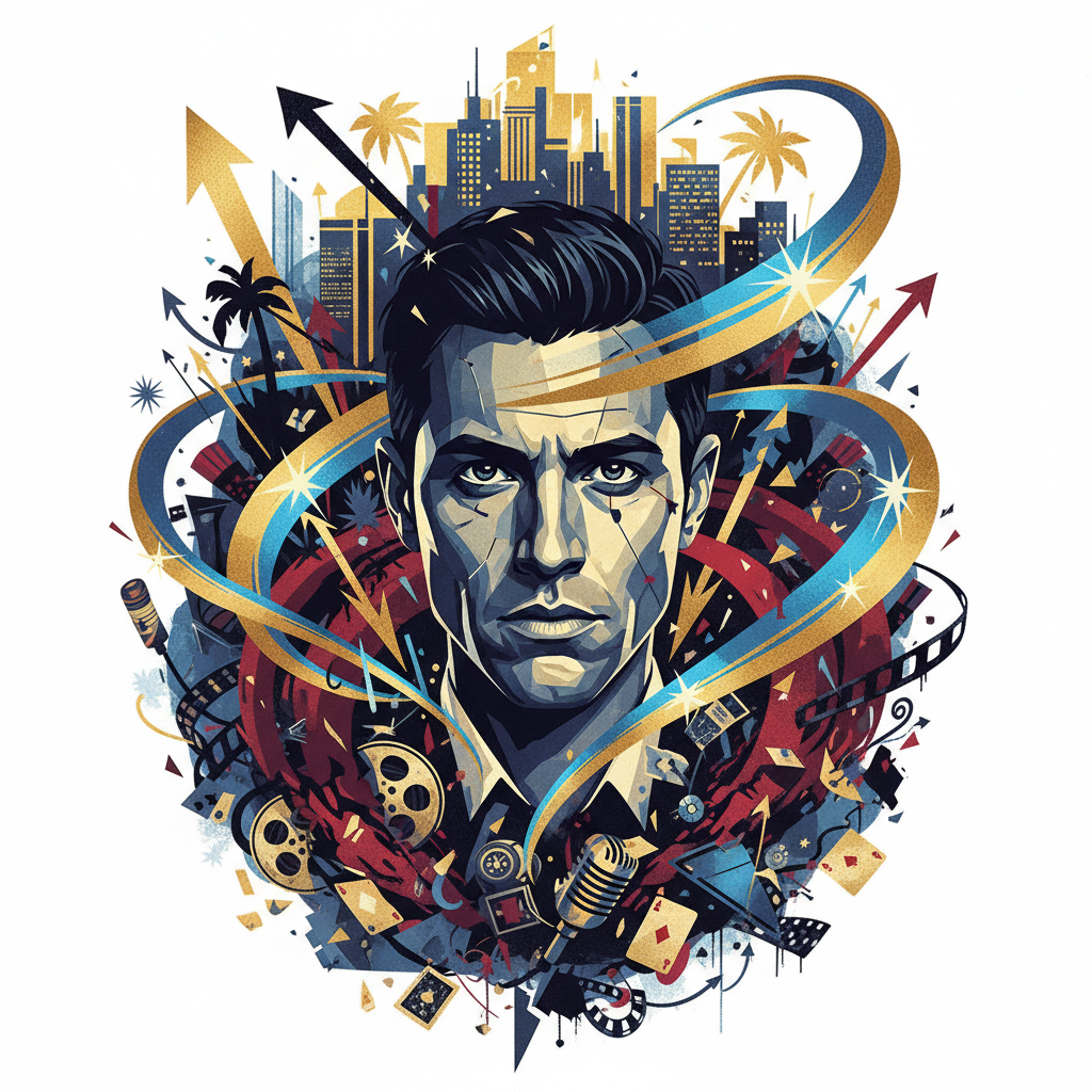 David Silver | Vibepedia