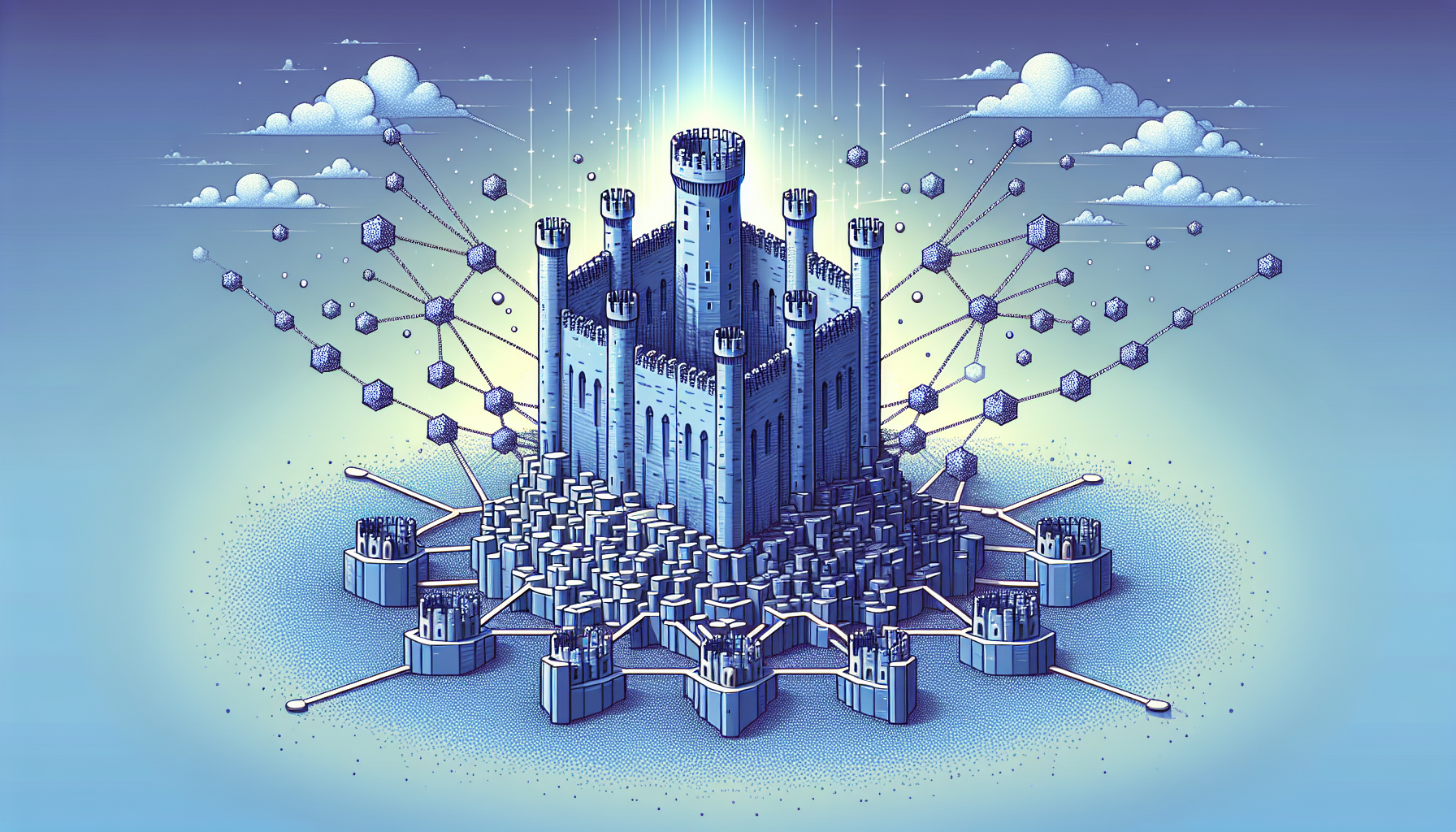 Decentralization | Vibepedia