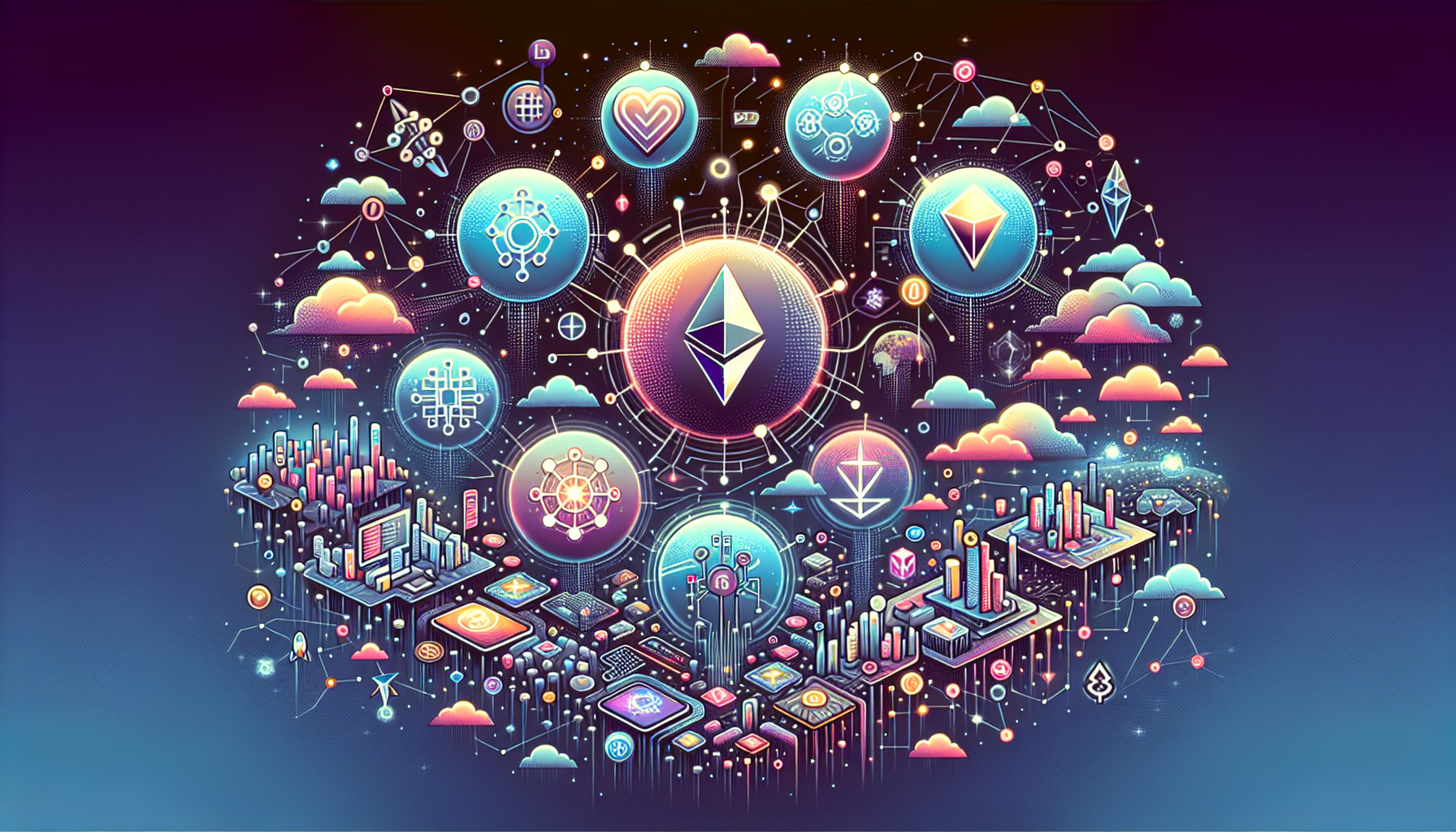 Decentralized Applications (DApps) | Vibepedia