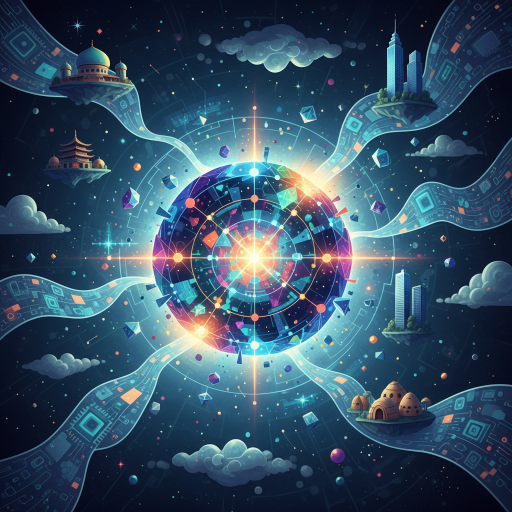 Decentralized Autonomous Organizations | Vibepedia