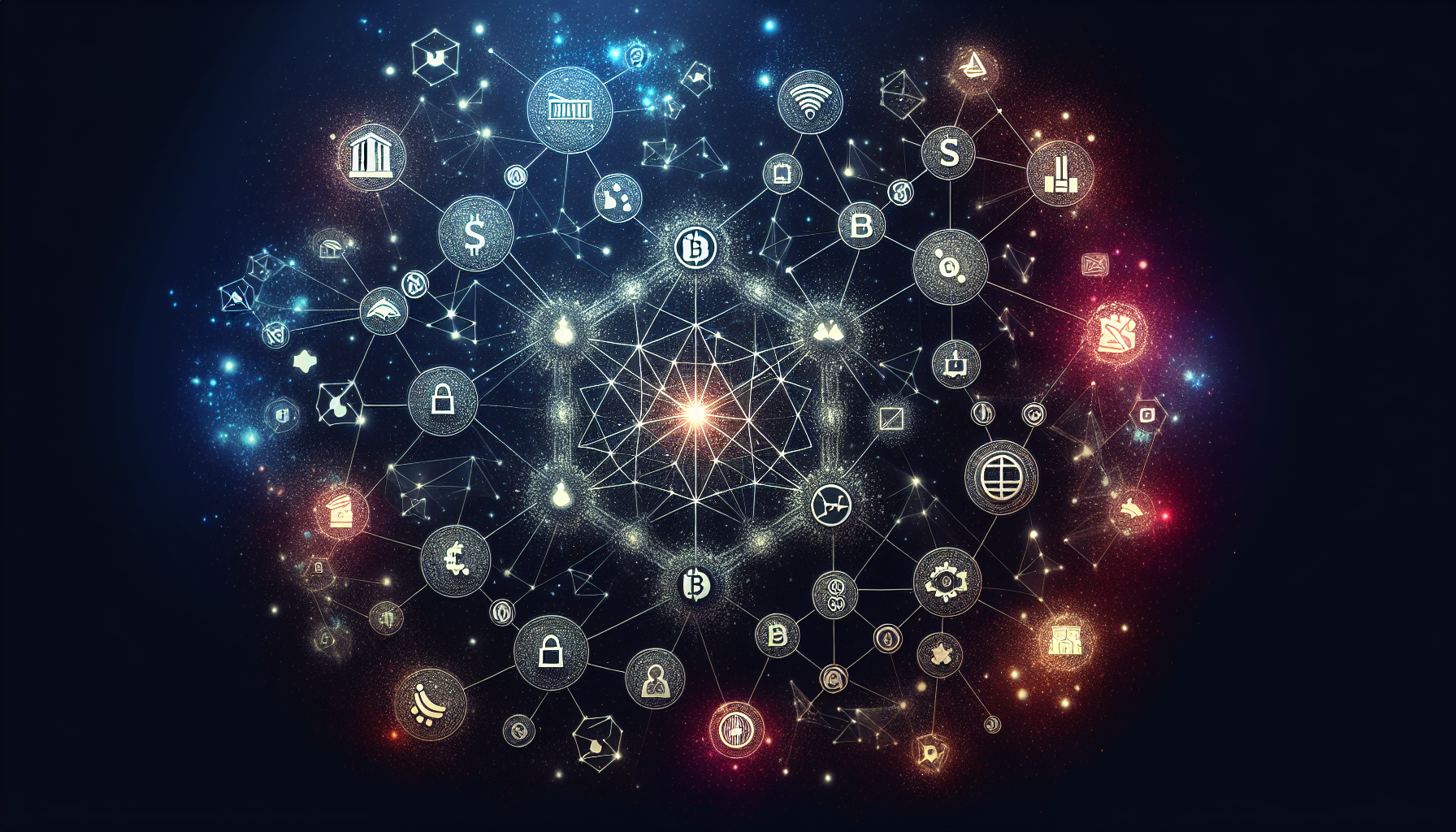 Decentralized Finance | Vibepedia